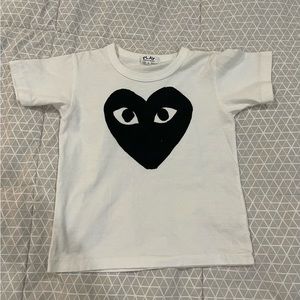Comme Des Garcons shirt